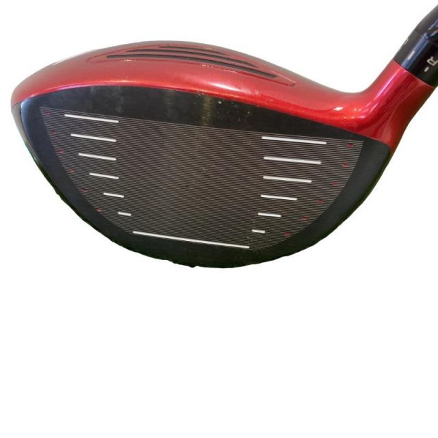 【超美品】ブリヂストン ドライバー J815 クロカゲXT60 フレックスS 中古】 ブリヂストン BRIDGESTONE J815 10.5° ドライバー DR KURO KAGE