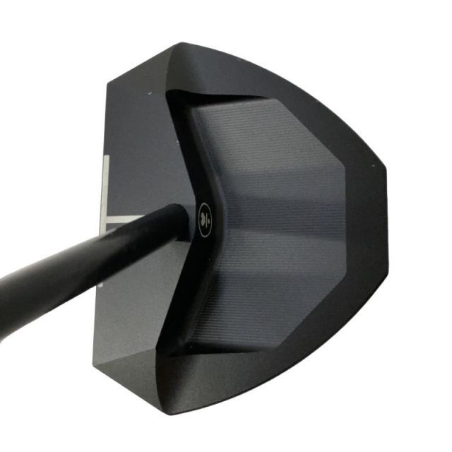 ゴルフ パター シルバー ブラック　34インチ 中古】 L.A.B.GOLF L.A.B.GOLF OZ.1(BLACK) 34インチ パター PT