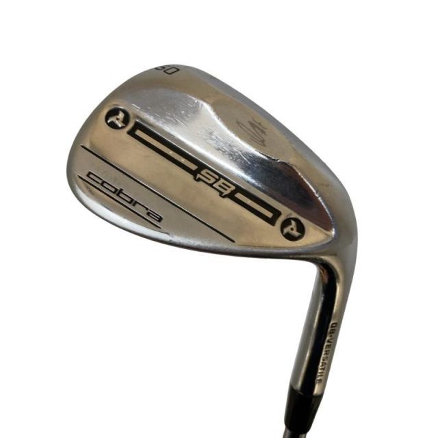 中古】 コブラ KING cobra SB WEDGE 50°/08°(VERSATILE) ウェッジ WG
