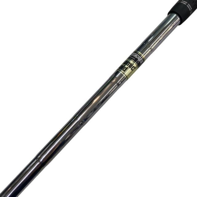 中古】 ゴルフパートナー NEXGEN MT-FORGED 6S アイアンセット IR