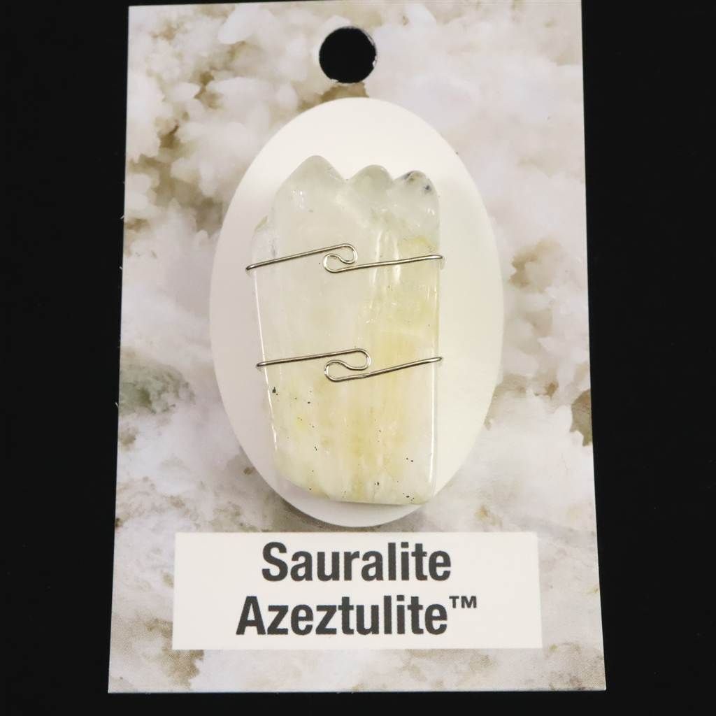 サウラライトアゼツライト 激レア クローライト入り H&E社の AZOZEO サウラライトアゼツライト 激レア クローライト入り H&E社の AZOZEO