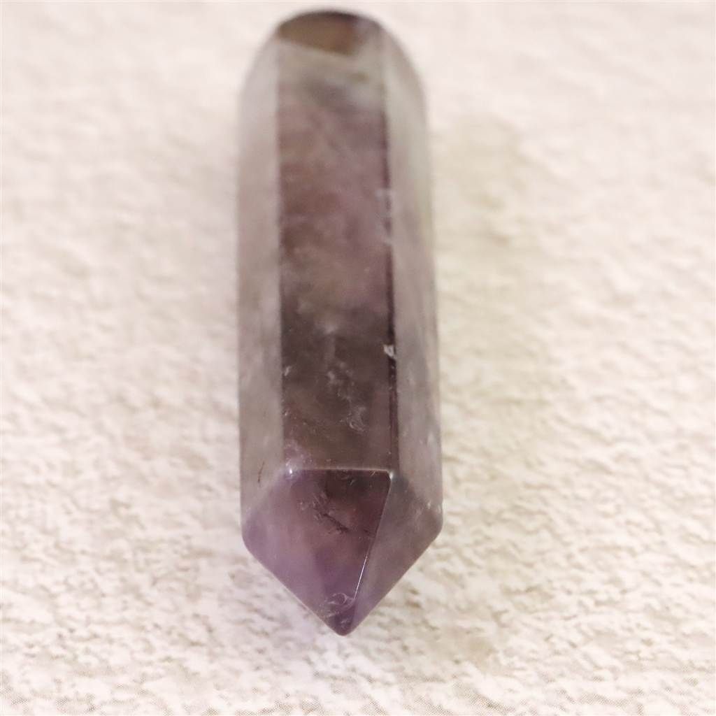 H&E社 オーラライト23(AZOZEO) 60mmワンド 証明書付 17.8g 【榎本通商