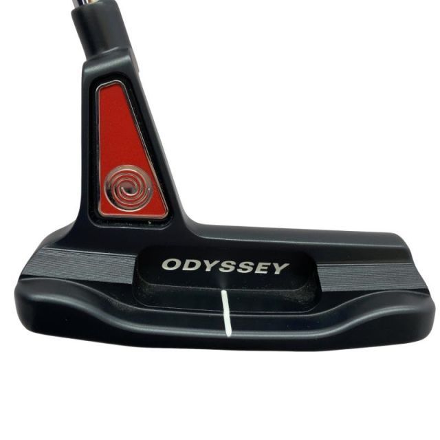 中古】 オデッセイ TRI-BEAM #1 34インチ パター PT STROKE LAB(2023