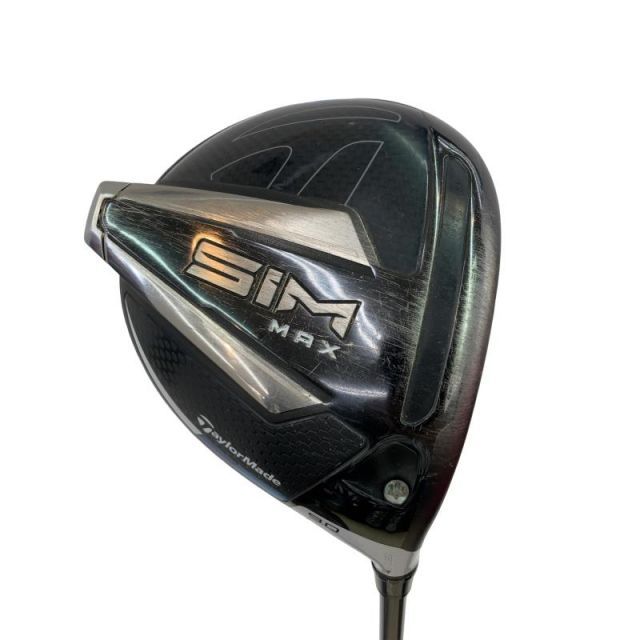 テーラーメイド SIM MAX-D 5W 純正TENSEI TM50 S SIM フェアウェイウッド 5W 純正TENSEI S テーラーメイド SIM MAX-D 5W