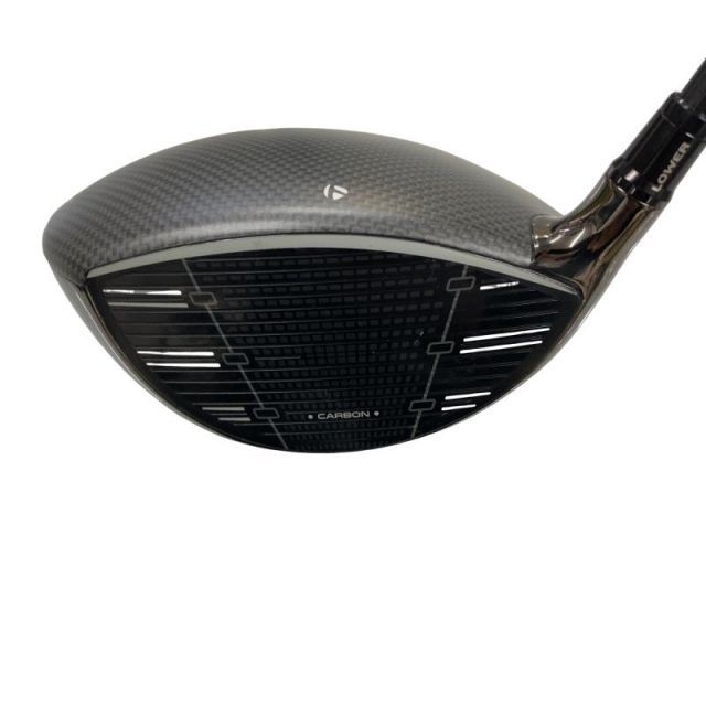 中古】 テーラーメイド Qi35 9° ドライバー DR Diamana SILVER TM55