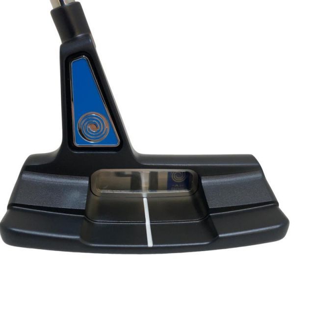 中古】 オデッセイ Ai-ONE TRI-BEAM DOUBLE WIDE CS 33インチ パター