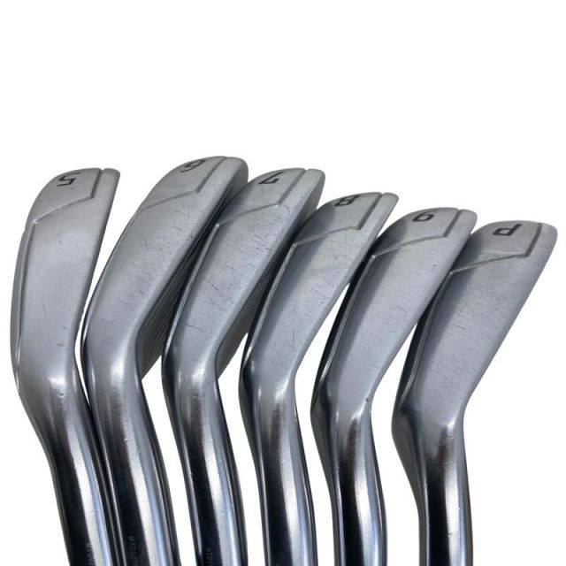 X330 TOURSTAGE X-BLADE GR 2012 アイアンセット7本 ブリヂストン ツアーステージ X-BLADE GR FORGED（2012年モデル）の