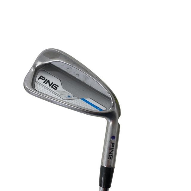 G730 MODUS 3 105 s| 中古 | アイアンセット | ピン 楽天市場】ピン G730 アイアン PING GOLF g730 3本セット NS PRO