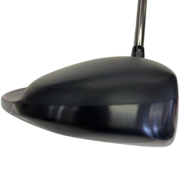 中古】 キャスコ POWER TORNADO UFO DD 10.5° ドライバー DR ATTAS EZ