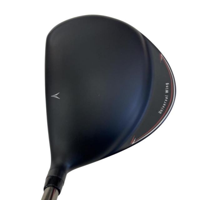 中古】 キャスコ POWER TORNADO UFO DD 10.5° ドライバー DR ATTAS EZ