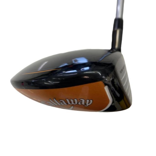 キャロウェイ MAVRIK 3w Speeder EVOL VI FW 60 S Callaway キャロウェイゴルフ MAVRIK マーベリック フェアウェイウッド