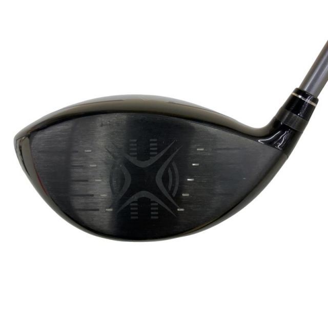 中古】 キャロウェイ ROGUE STAR 10.5° ドライバー DR Speeder