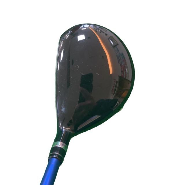 中古】 アキラプロダクツ AKIRA ADR(2014) 3W フェアウェイウッド FW