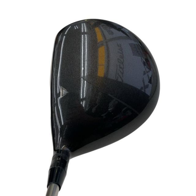 タイトリスト 917 D3 9.5° ドライバー DR Tour AD TP-6 (フレックスS