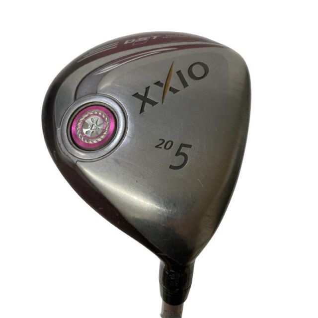 ダンロップ XXIO 5W レディース MP900L フレックス L　ウッド Amazon.co.jp: DUNLOP(ダンロップ) XXIO9 ゼクシオ ナイン レディス