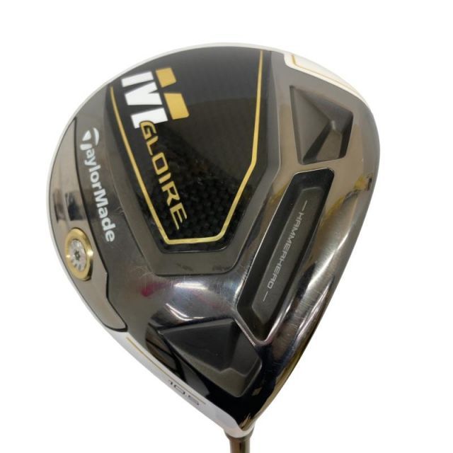 中古】 テーラーメイド M GLOIRE 10.5° ドライバー DR Speeder