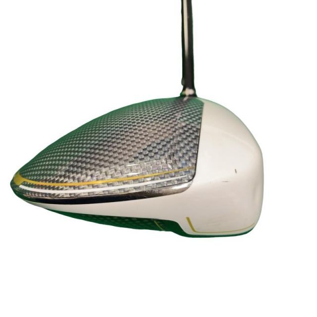 中古】 テーラーメイド M GLOIRE 9.5° ドライバー DR Speeder