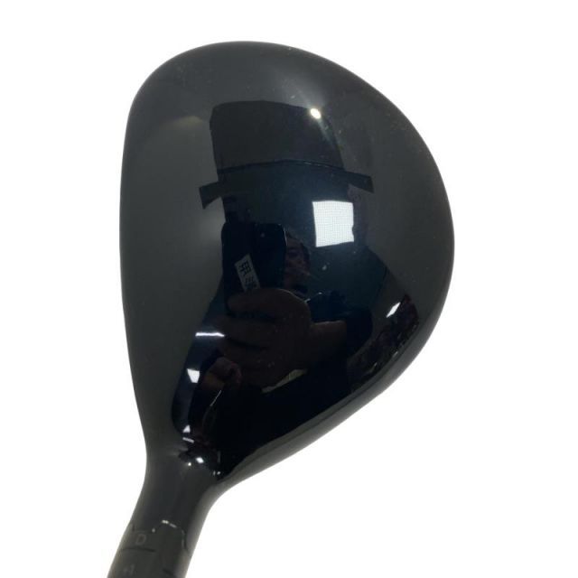 中古】 キャロウェイ BIG BERTHA ALPHA 815 14° フェアウェイウッド FW