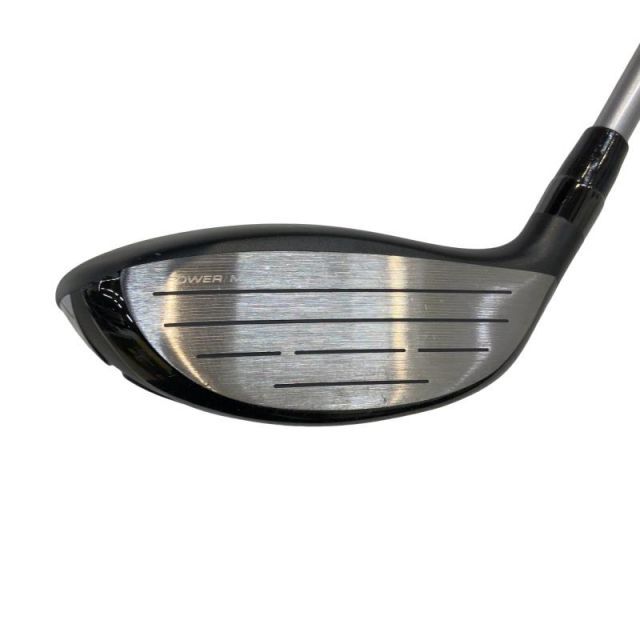 中古】 ブリヂストン BRIDGESTONE B1 3W フェアウェイウッド FW