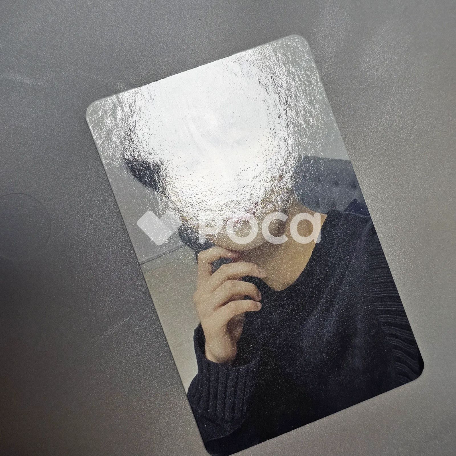 ATEEZ ソンファ ZERO : FEVER Part.2 Wonderwall - メルカリ