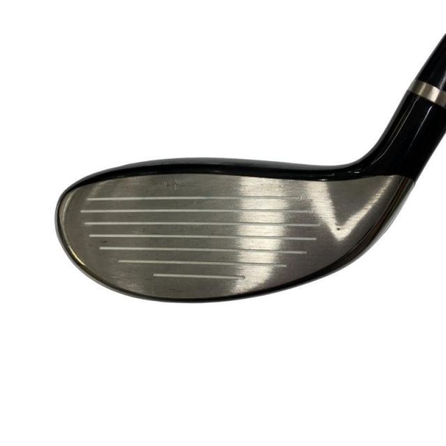 中古】 ヤマハ RMX(2018) 22° ユーティリティ UT FUBUKI Ai II FW55