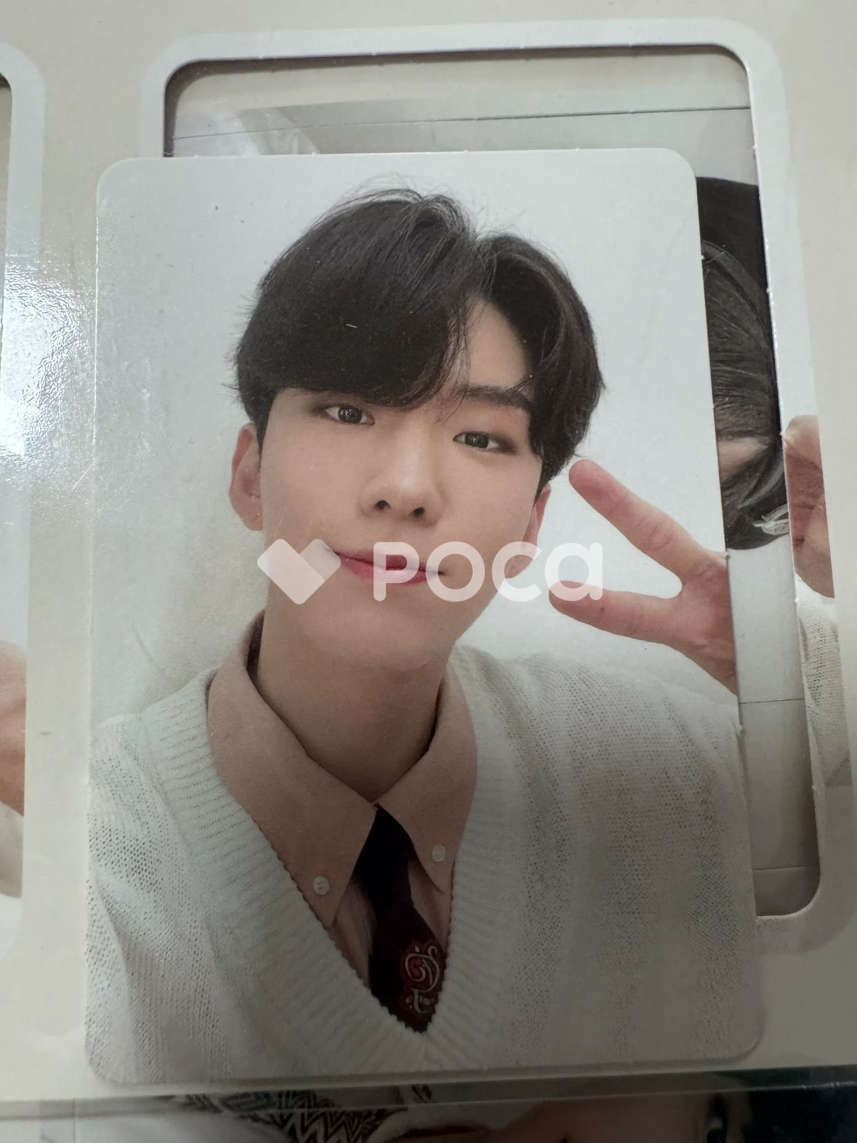 MONSTA X キヒョン 2022 シーグリ スターシップスクエア - メルカリ