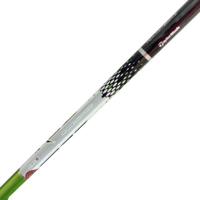 中古】 テーラーメイド RBZ 9.5° ドライバー DR RB-50(ドライバー
