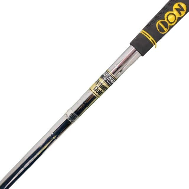 中古】 クリーブランド CG17 クロム 48°/08° ウェッジ WG Dynamic Gold