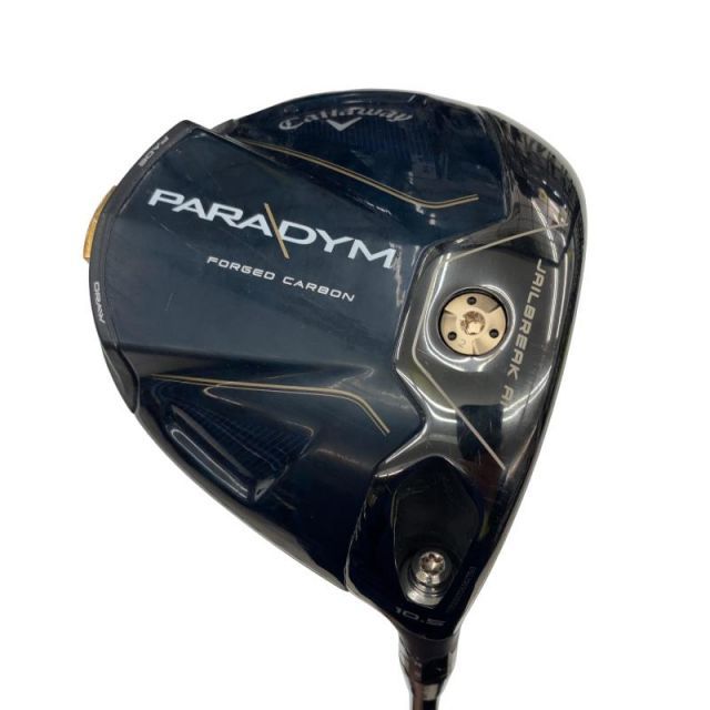 中古】 キャロウェイ PARADYM TOUR ツアーバージョン(CE限定) 10.5