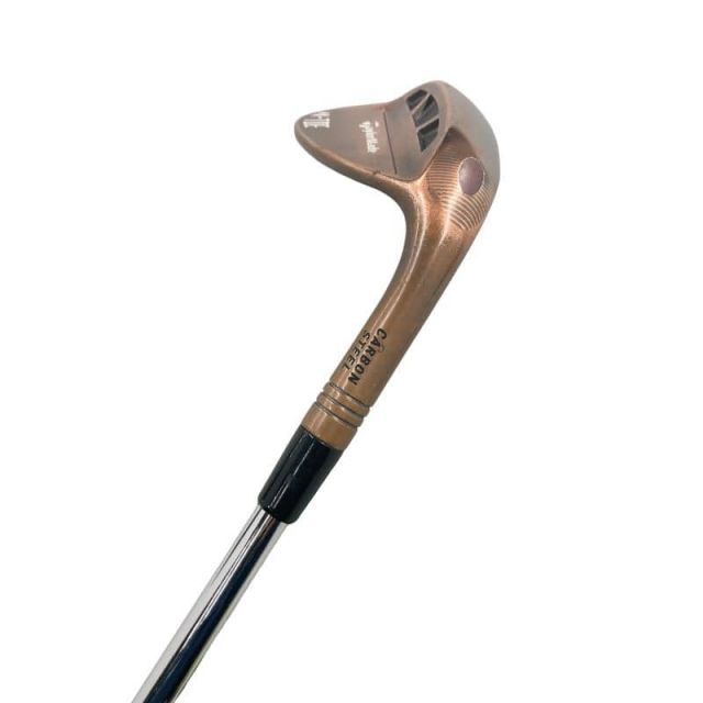 中古】 テーラーメイド Taylor Made MILLED GRIND HI-TOE 52°/09