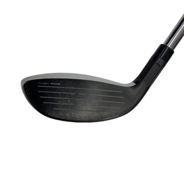 中古】 テーラーメイド SIM2 MAX U4 ユーティリティ UT KBS MAX MT85