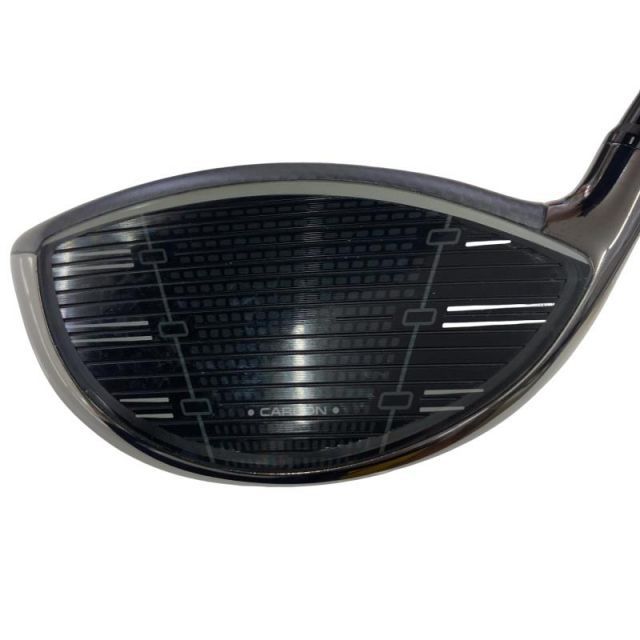 中古】 テーラーメイド Qi35 LS 10.5° ドライバー DR Diamana BLACK