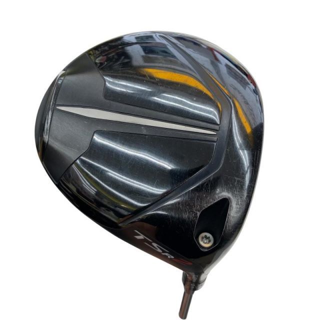 中古】 タイトリスト TSR2 10° ドライバー DR TSP310 (フレックスS