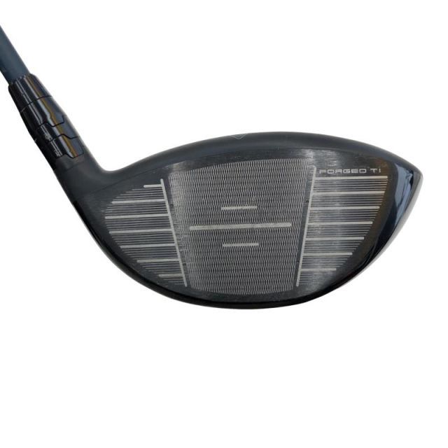 中古】 キャロウェイ PARADYM 10.5° レフティ ドライバー DR VENTUS TR