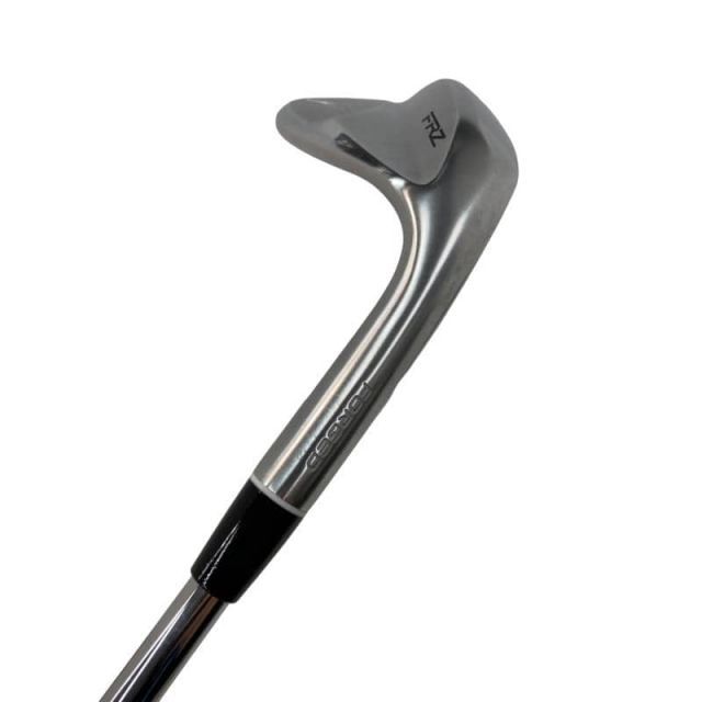 フォーティーンFRZウェッジ52° 新品未使用 FRZ ウェッジ パールサテン仕上げ | ウェッジ | フォーティーン 公式