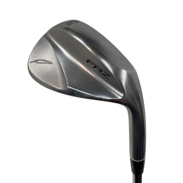 フォーティーンFRZウェッジ52° 新品未使用 FRZ ウェッジ パールサテン仕上げ | ウェッジ | フォーティーン 公式