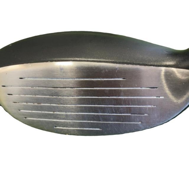 AKIRA ユーティリティクラブ ブラック PROTOTYPEロフト角21度 AKIRA ユーティリティクラブ ブラック PROTOTYPEロフト角21度 AKIRA