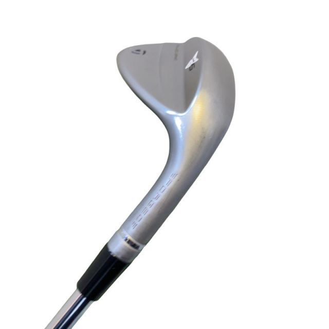 中古】 テーラーメイド Taylor Made MILLED GRIND 5 54°/12°SB