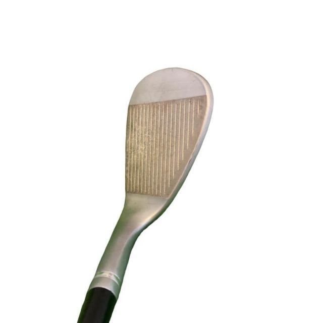 中古】 テーラーメイド Taylor Made MILLED GRIND 5 54°/12°SB