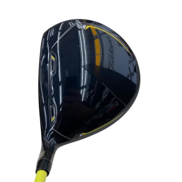 中古】 ブリヂストン BRIDGESTONE JGR 9.5° ドライバー DR 純正特注