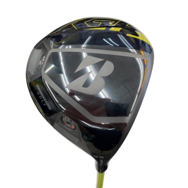 中古】 ブリヂストン BRIDGESTONE JGR 9.5° ドライバー DR 純正特注