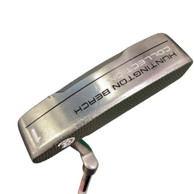 中古】 クリーブランド Cleveland HUNTINGTON BEACH COLLECTION 1 34