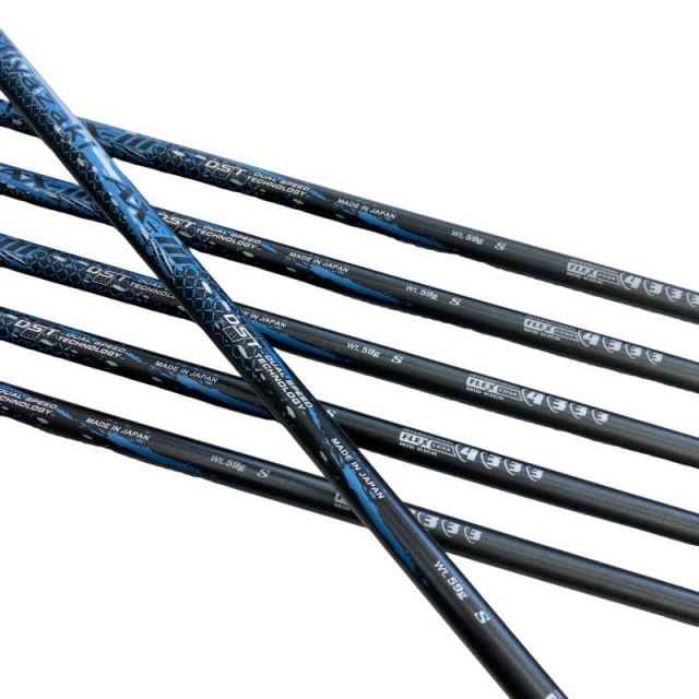 XXIO X フレックスR Miyazaki AX-3 中古 アイアン 中古】 ダンロップ XXIO(2024) eks 7S アイアンセット IR Miyazaki AX