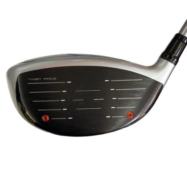 中古】 テーラーメイド M6 9° ドライバー DR FUBUKI TM5(2019