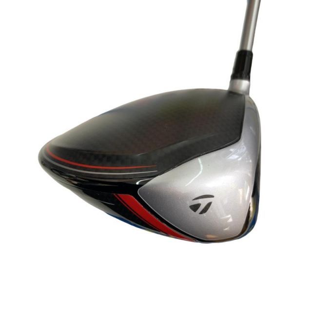 中古】 テーラーメイド M6 9° ドライバー DR FUBUKI TM5(2019