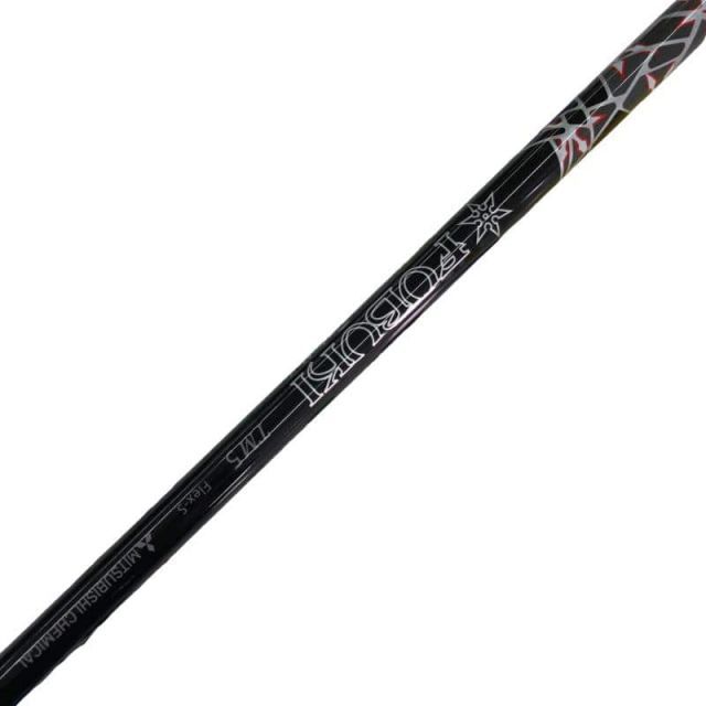 中古】 テーラーメイド M4 5W フェアウェイウッド FW FUBUKI TM5