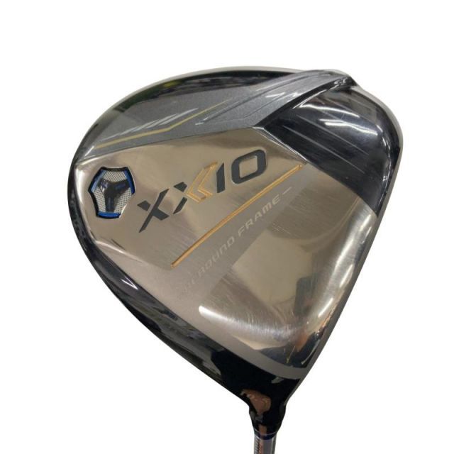 中古】 ダンロップ XXIO(2024) 10.5° ドライバー DR XXIO MP1300(DR