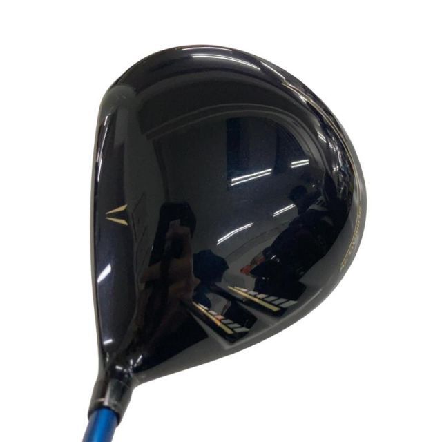 中古】 ダンロップ XXIO(2024) 10.5° ドライバー DR XXIO MP1300(DR