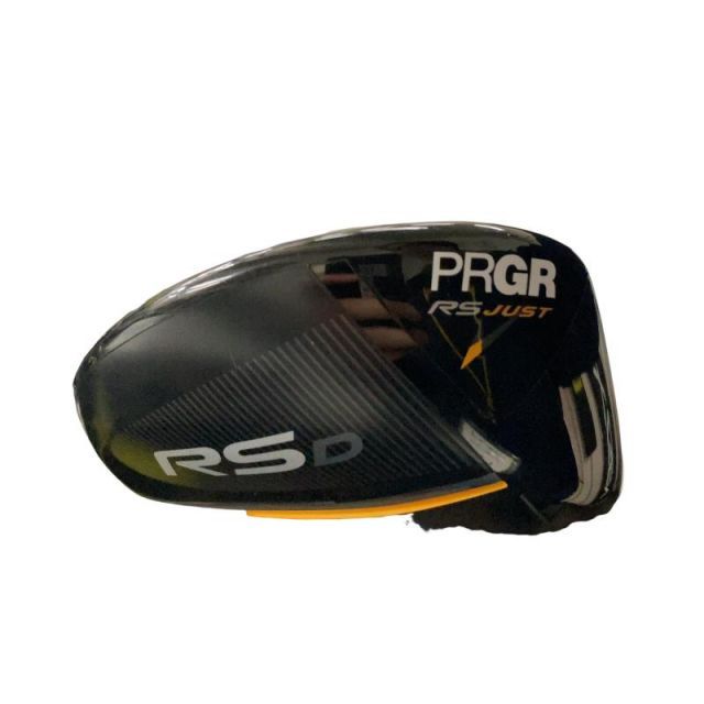 中古】 プロギア RS D JUST(2022) 10.5° ドライバー DR Diamana FOR