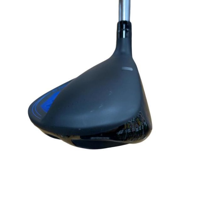 中古】 キャスコ POWER TORNADO UFO AIR 44 ユーティリティ UT Falcon